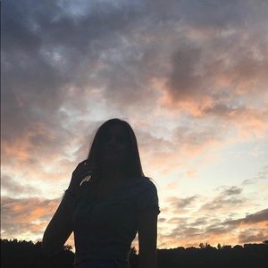 Meet your Posher, Jamieson